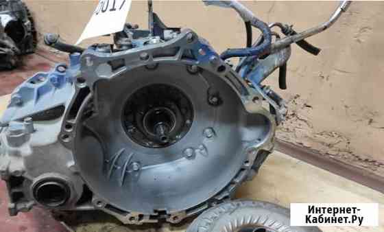 АКПП U341 Toyota Corolla 1zr 2zrиз Японии Москва
