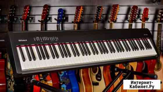 Цифровое пианино Roland + Стойка Санкт-Петербург
