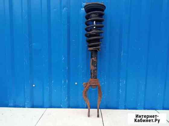 Амортизатор передний правый Mitsubishi Galant 8 Нижний Новгород