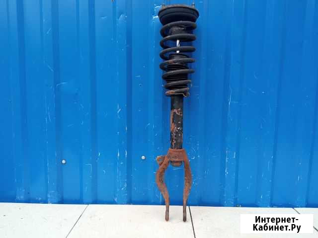 Амортизатор передний правый Mitsubishi Galant 8 Нижний Новгород - изображение 1