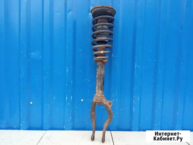 Амортизатор передний левый Mitsubishi Galant 8 2.0 Нижний Новгород - изображение 1