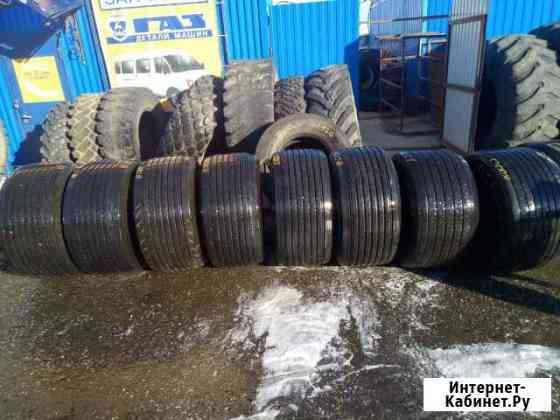 Bridgestone 435/50 R19.5 Лакинск