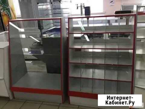 Витрины и прилавки для орехов Архангельск - изображение 1