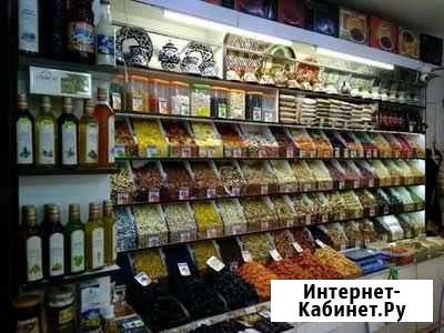 Витрины для сухофруктов новые Сызрань - изображение 1