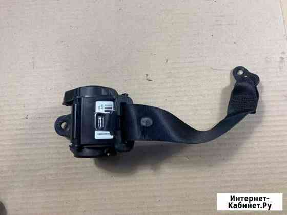 Ремень безопасности задний Bmw 1-Series F20 N13 Тюмень