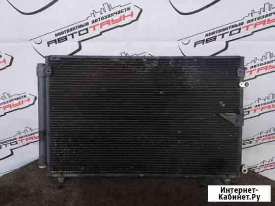 Радиатор кондиционера toyota lexus celsior LS430 U Омск