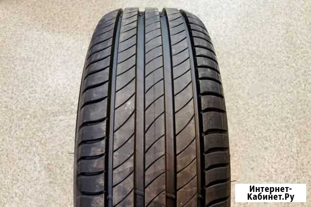 Michelin 295/45 R19 Анапа - изображение 1
