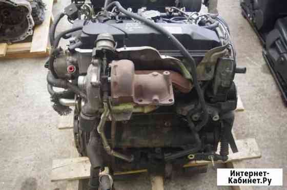 Двигатель Ford Transit 2.0TDCi fifa fmba Нижний Новгород