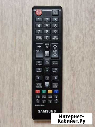 Samsung BN59-01303A Заречный - изображение 1