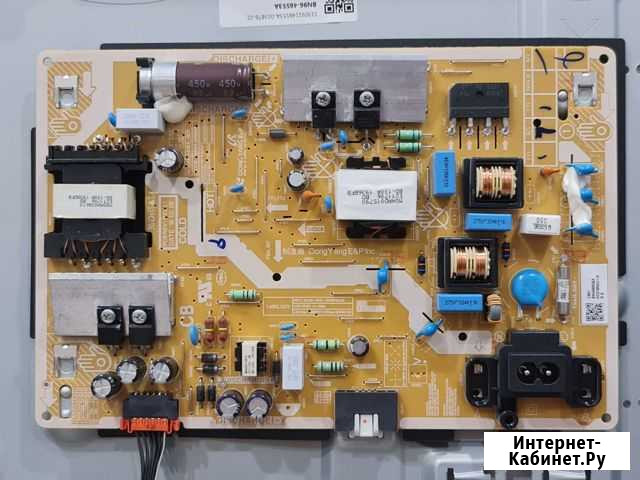 BN44-00956A L43E5 NDY Заречный - изображение 1