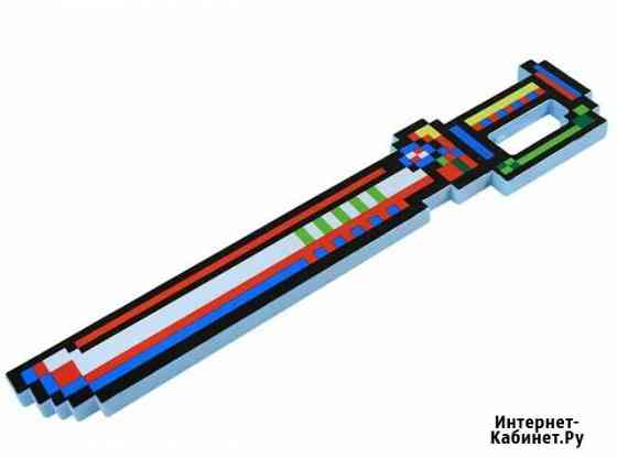 Оружие Майнкрафт Сызрань