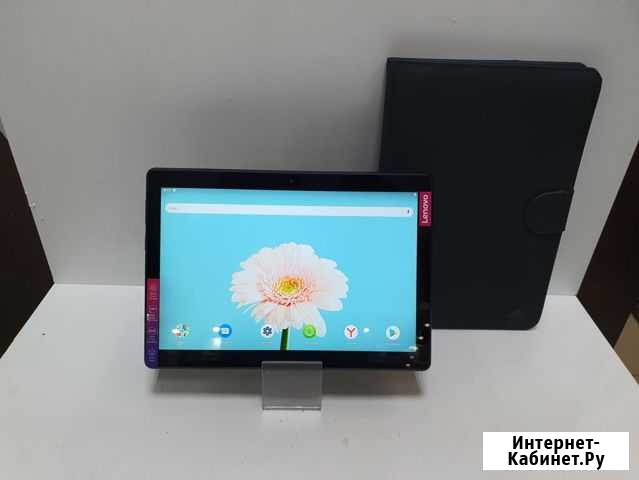 Планшет с SIM-картой Lenovo Tab M10 TB-X505X Димитровград - изображение 1