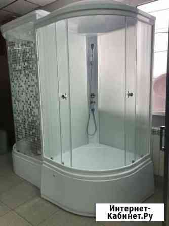 Душевая кабина triton 900*900 Новочеркасск