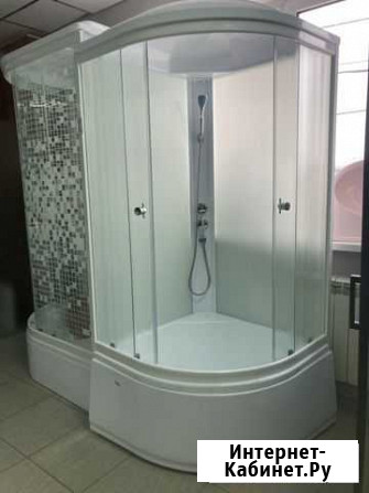 Душевая кабина triton 900*900 Новочеркасск - изображение 1