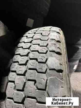 КАМА 225/85 R15 Анапа