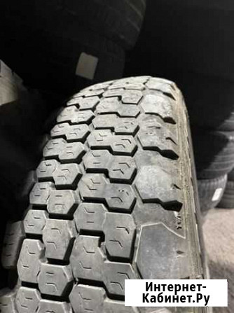 КАМА 225/85 R15 Анапа - изображение 1