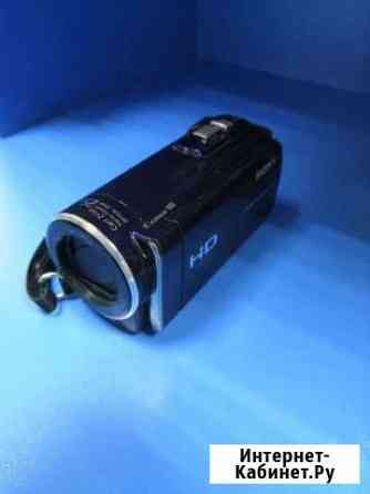 Видеокамера Sony HDR-CX110E Ангарск