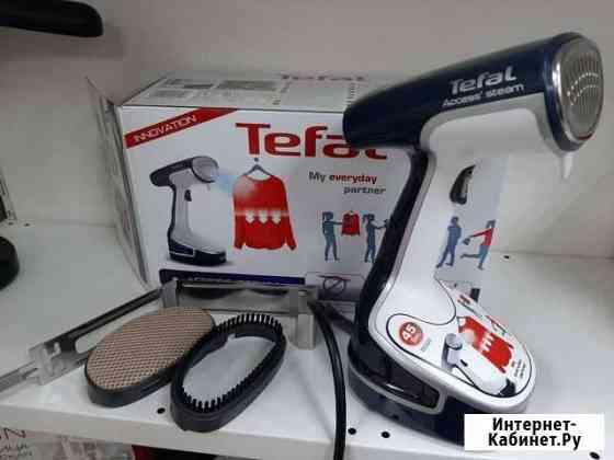 Отпариватель Tefal DR8085 Ангарск