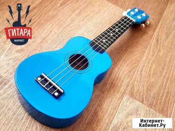 Укулеле (гавайская гитара) Красноярск