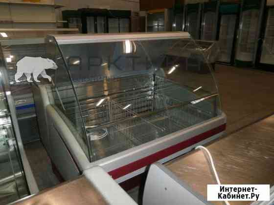 Холодильная витрина б/у для замороженной продукции Нижний Новгород