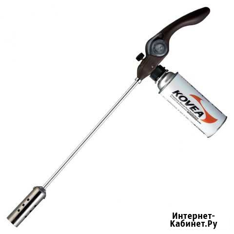 Резак газовый кт-2911 Kovea Красноярск - изображение 1