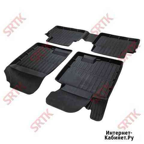 Автомобильные коврики KIA Ceed 2012-2018 Красноярск