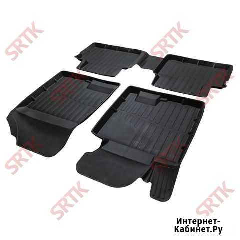 Автомобильные коврики KIA Ceed 2012-2018 Красноярск - изображение 1