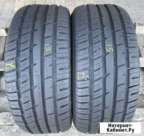 General Tire Altimax Sport 225/50 R16, 2 шт Печоры - изображение 1