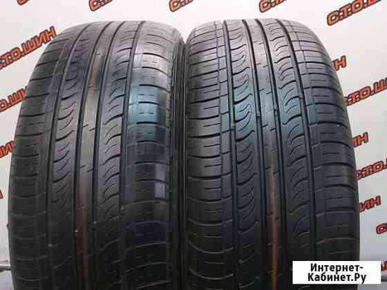 Nexen Classe Premiere CP672a 225/55 R18 98H, 2 шт Дзержинск
