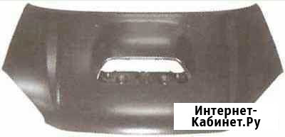 Rav4 Капот с отверстием под воздухозаборник (Тайва Москва - изображение 1