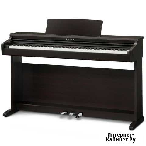 Цифровые пианино Kawai KDP120R Ростов-на-Дону - изображение 1