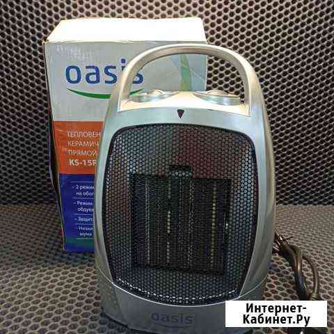 Тепловая пушка oasis KS-15R Ростов-на-Дону