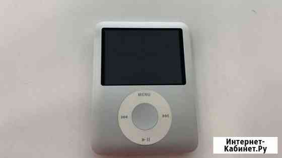 MP3-плеер, Apple iPod nano (3rd Generation) Ростов-на-Дону