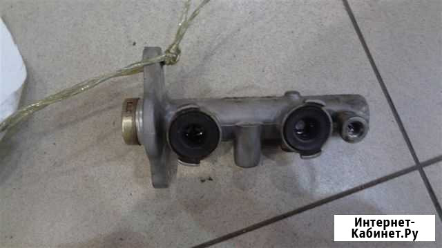 Цилиндр тормозной главный Nissan Presea 1995-2000 Карпинск - изображение 1