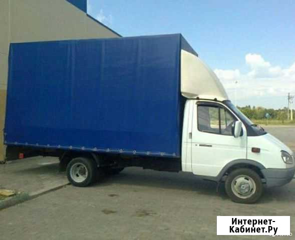 Переезды по России/Межгород Хабаровск - изображение 1