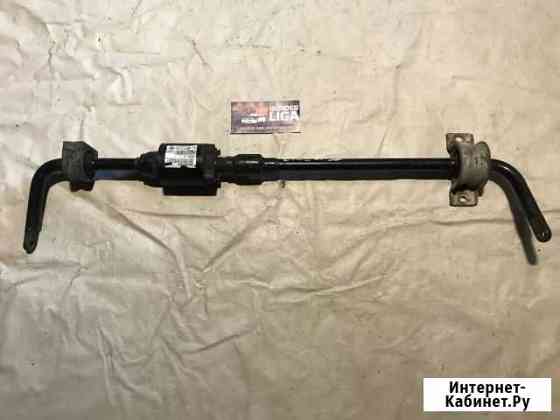 Задний стабилизатор активный BMW E70 X5 Екатеринбург