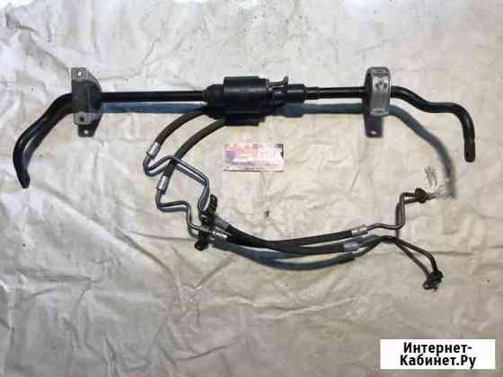 Активный стабилизатор BMW F01 F02 задний Екатеринбург