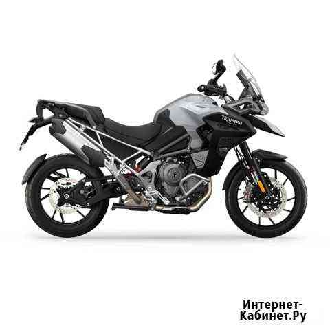Triumph Tiger 1200 GT Explorer Новосибирск
