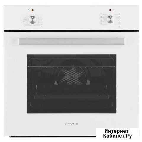 Электрический духовой шкаф Hi D1H04 White Новосибирск