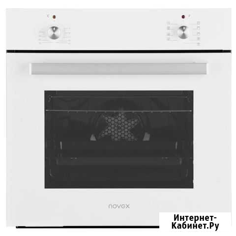 Электрический духовой шкаф Hi D1H04 White Новосибирск - изображение 1