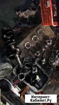 Поршень шатун, поддон Toyota Camry 3VZ-FE Челябинск