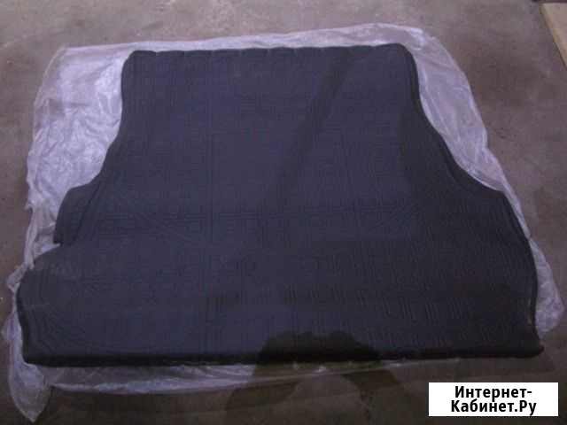 Коврик багажника Toyota lс-200 (J20A) 2007 Челябинск - изображение 1