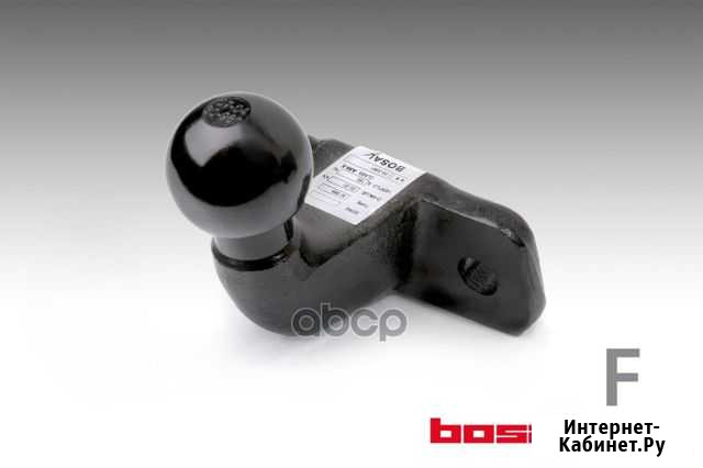 Фаркоп 3970-F oris Санкт-Петербург - изображение 1