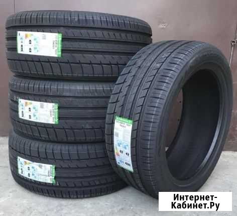 Triangle 215/45 R18 Набережные Челны - изображение 1