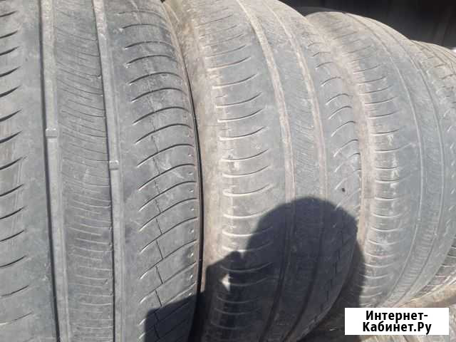 Michelin 215/60 R16 Сызрань - изображение 1