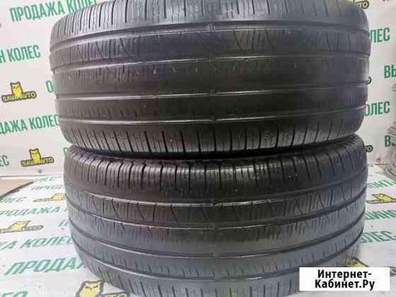 Pirelli 285/60 R18, 2 шт Омск