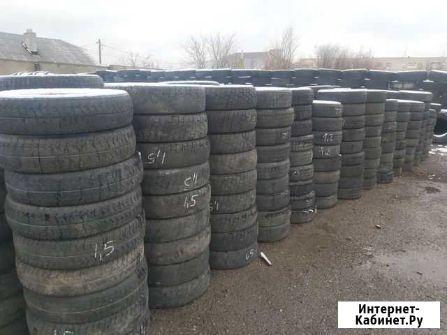 Белшина 185/75 R16c Волгоград - изображение 1