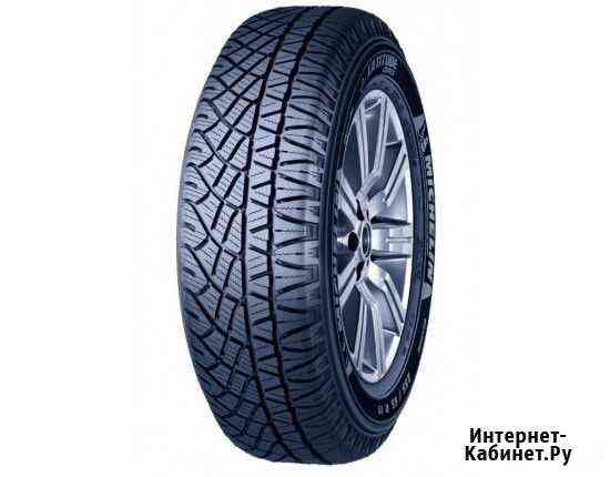 Michelin Latitude Cross 265/60 R18 Ростов-на-Дону