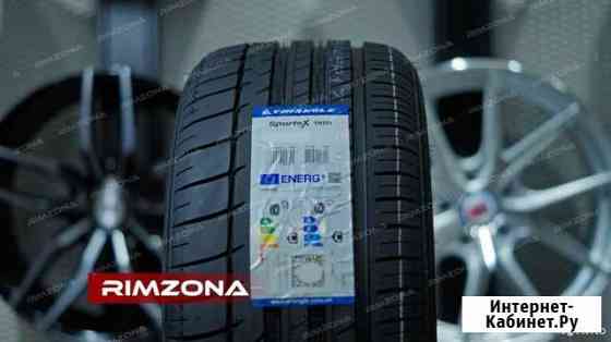 Triangle Sports TH201 215/45 R16 92W Уфа