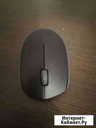 Беспроводная мышь logitech Тольятти